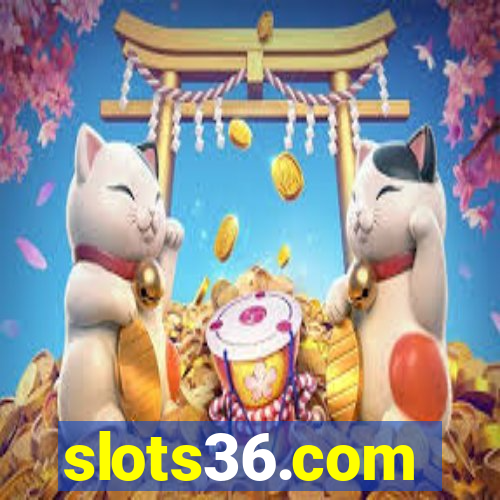 slots36.com