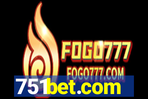 751bet.com