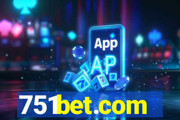 751bet.com