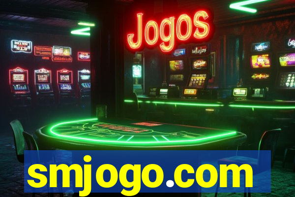 smjogo.com