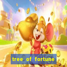 tree of fortune demo pg