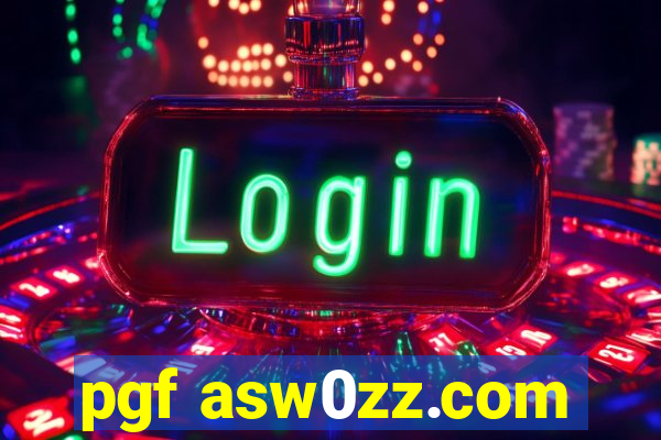 pgf asw0zz.com