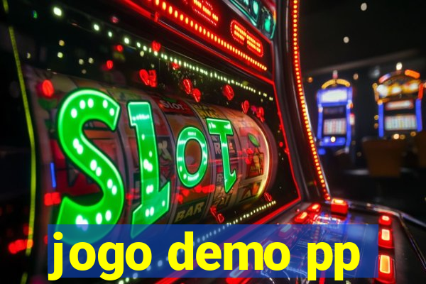 jogo demo pp