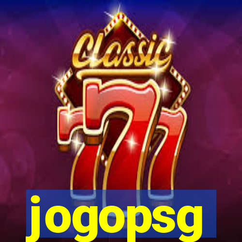 jogopsg