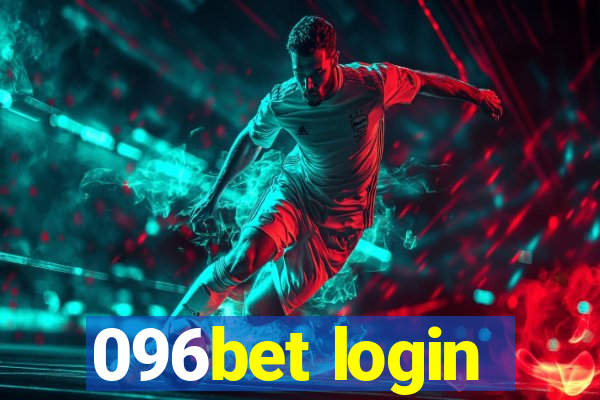 096bet login