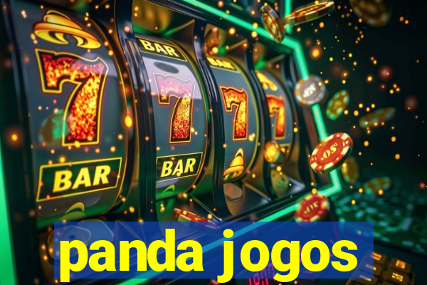 panda jogos