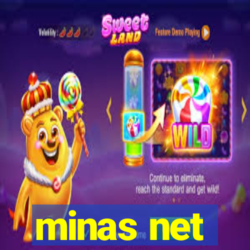 minas net