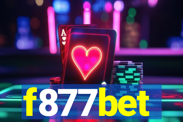 f877bet