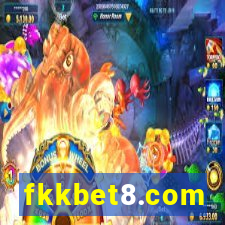 fkkbet8.com