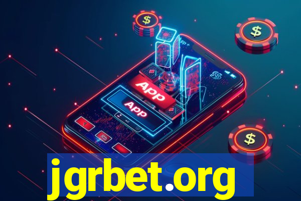 jgrbet.org