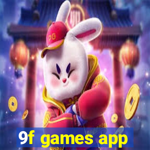 9f games app