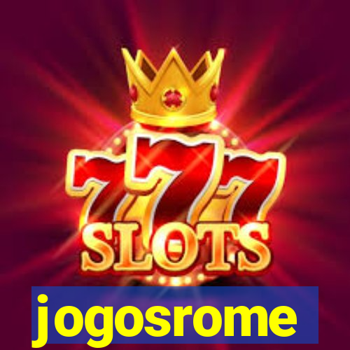 jogosrome