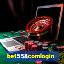 bet558comlogin