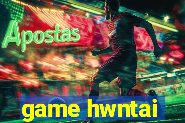 game hwntai