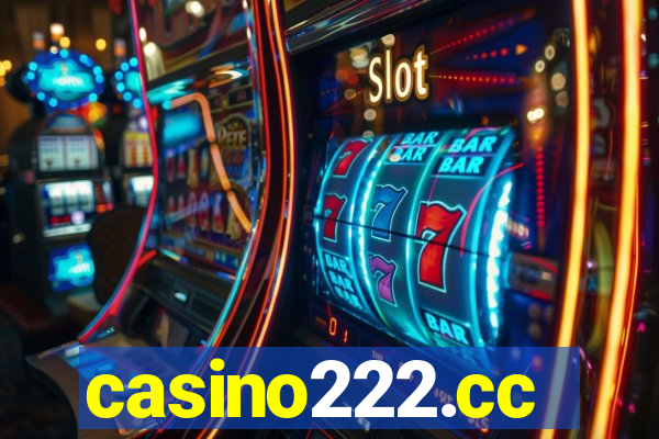 casino222.cc