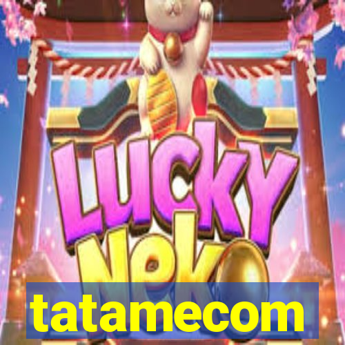 tatamecom