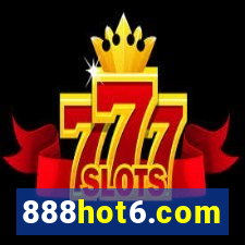 888hot6.com