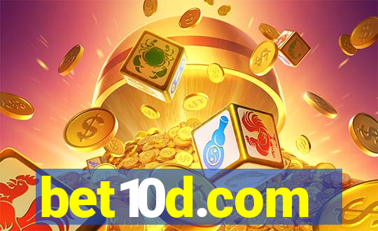 bet10d.com