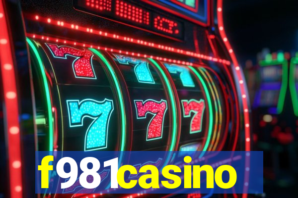 f981casino