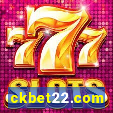 ckbet22.com