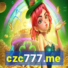 czc777.me