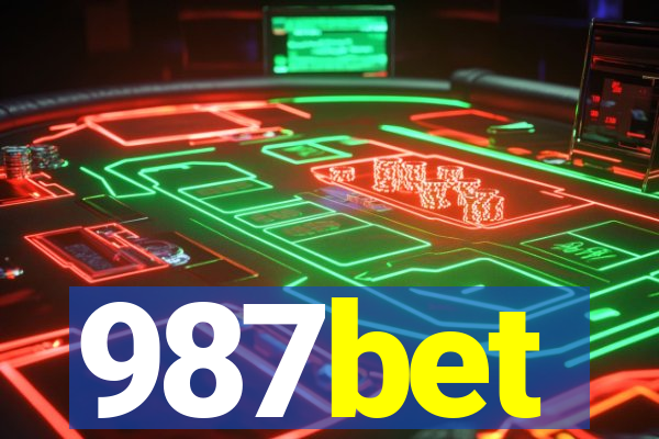 987bet