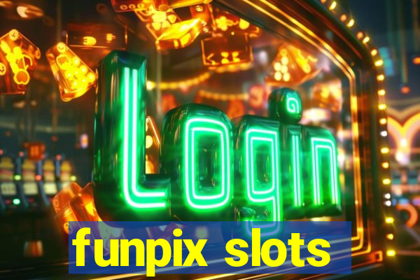 funpix slots