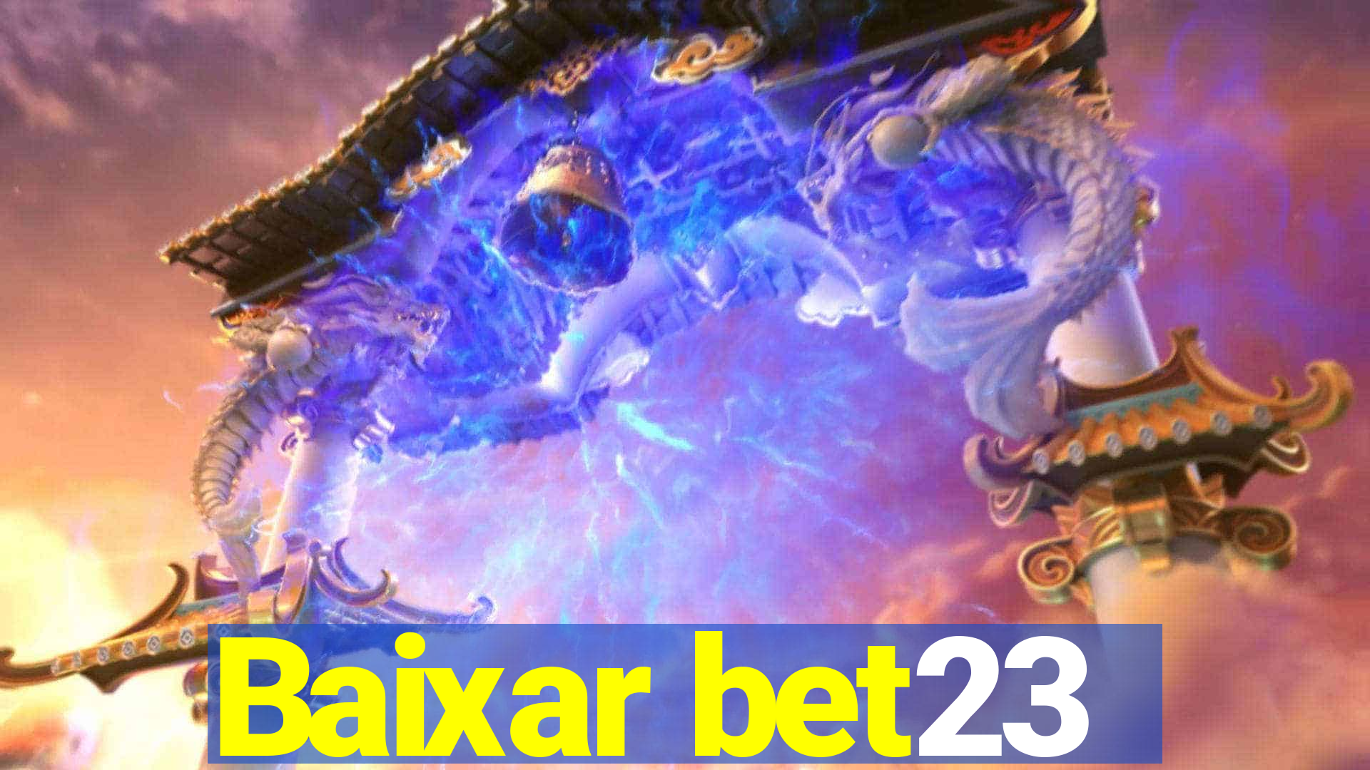 Baixar bet23