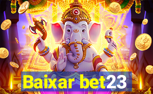 Baixar bet23