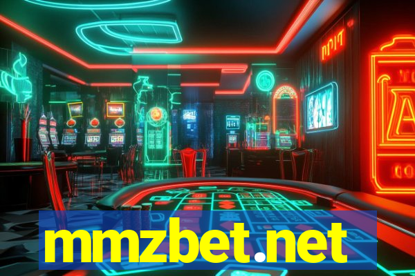 mmzbet.net