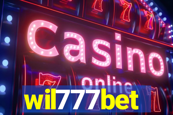 wil777bet