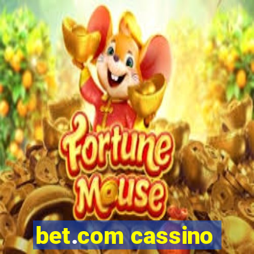 bet.com cassino