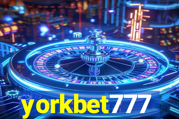 yorkbet777