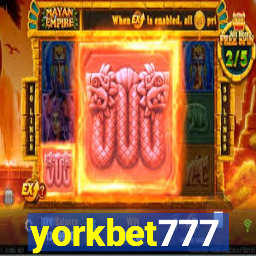 yorkbet777