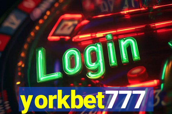 yorkbet777