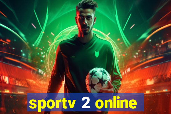 sportv 2 online