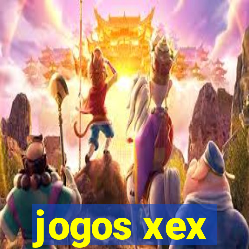 jogos xex