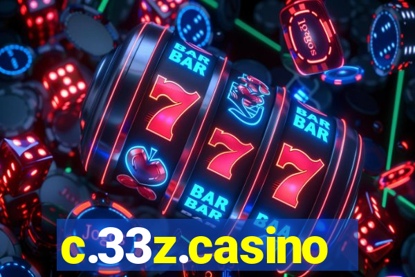 c.33z.casino