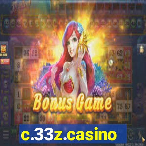 c.33z.casino