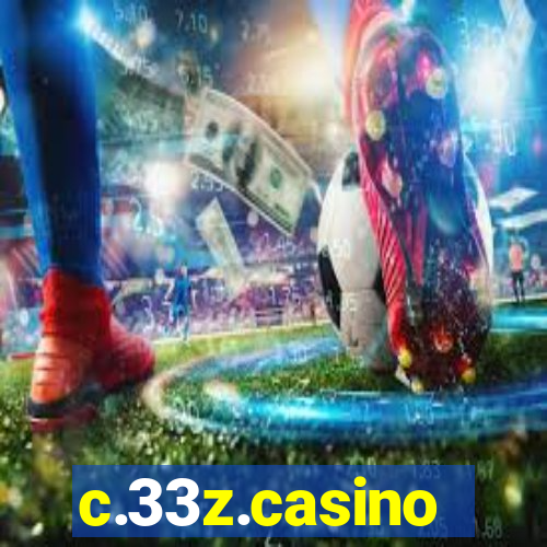 c.33z.casino