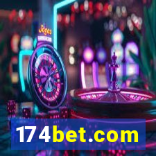 174bet.com