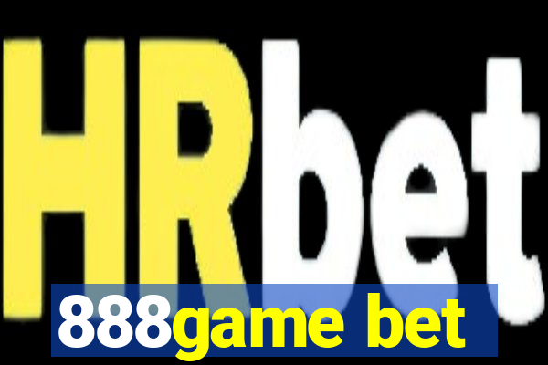 888game bet