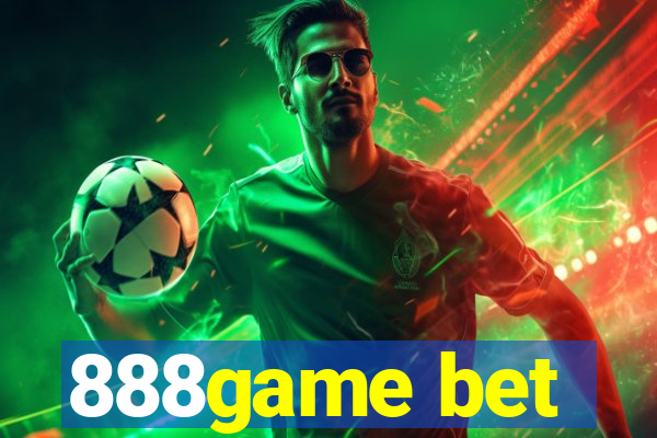 888game bet