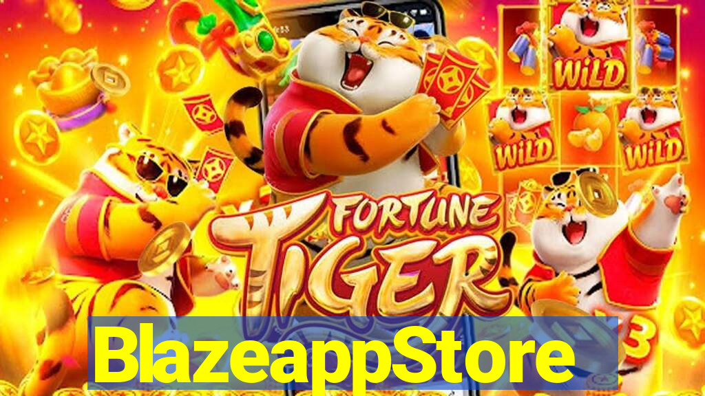 BlazeappStore