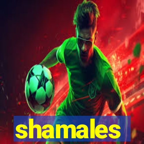 shamales