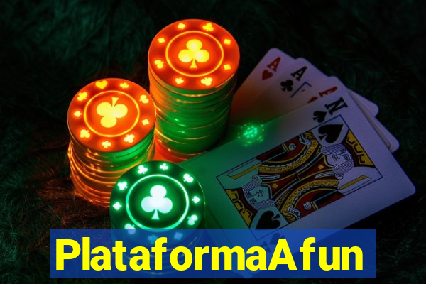 PlataformaAfun