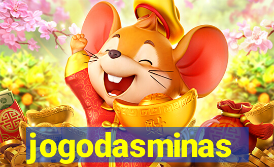 jogodasminas