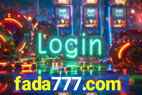 fada777.com