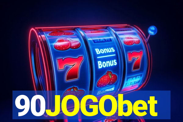 90JOGObet