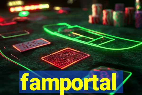 famportal